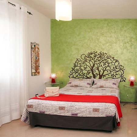 Casa Karina Sun&Pool&Relax Apartment Specchia Exterior photo